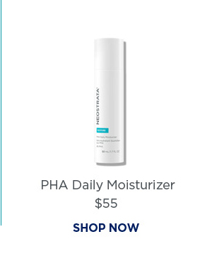 SHOP NOW - PHA DAILY MOISTURIZER