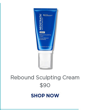 SHOP NOW - REBOUND SCULPTING CREAM