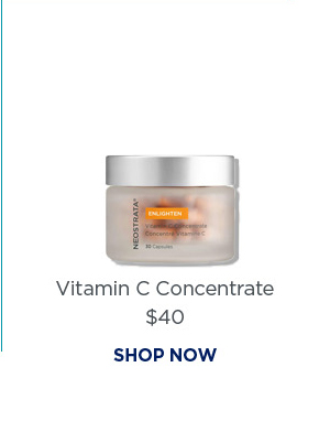 SHOP NOW - VITAMIN C CONCENTRATE