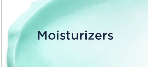 SHOP NOW - MOISTURIZERS