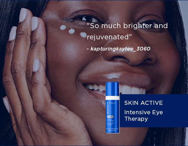 SHOP NOW - INTENSIVE EYE THERAPY