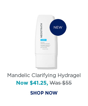 SHOP NOW - MANDELIC CLARIFYING HYDRAGEL