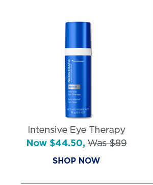 SHOP NOW - INTENSIVE EYE THERAPY