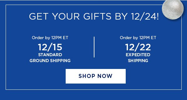 SHOP NOW