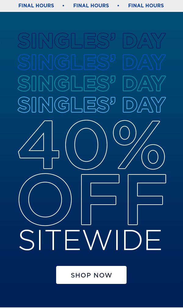 SHOP NOW