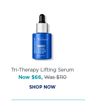 SHOP NOW - TRI-THERAPY LIFTING SERUM