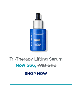SHOP NOW - TRI-THERAPY LIFTING SERUM