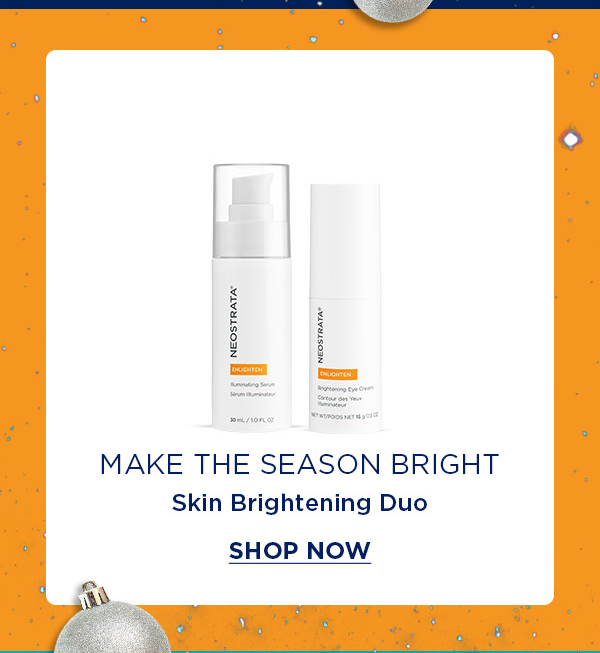 SHOP NOW - SKIN BRIGHTENING DUO
