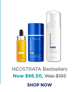SHOP NOW - NEOSTRATA BESTSELLERS