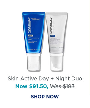 SHOP NOW - SKIN ACTIVE DAY + NIGHT DUO