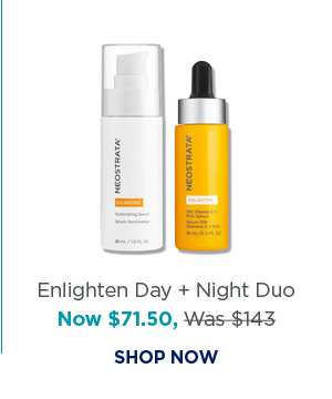 SHOP NOW - ENLIGHTEN DAY + NIGHT DUO