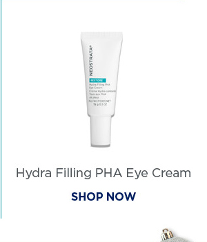 SHOP NOW - HYDRA FILLING PHA EYE CREAM