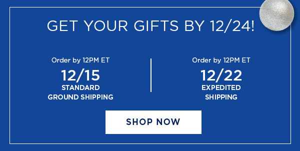 SHOP NOW