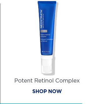 SHOP NOW - POTENT RETINOL COMPLEX