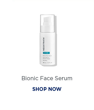 SHOP NOW - BIONIC FACE SERUM