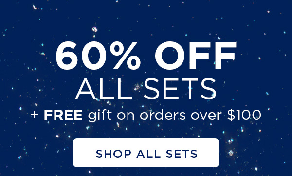 SHOP ALL SETS