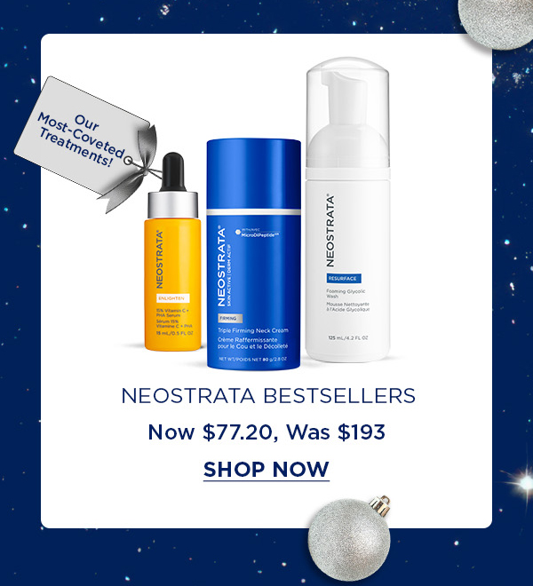 BESTSELLERS