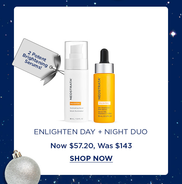 SHOP NOW - ENLIGHTEN DAY + NIGHT DUO