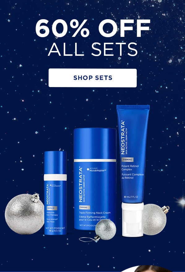 SHOP SETS
