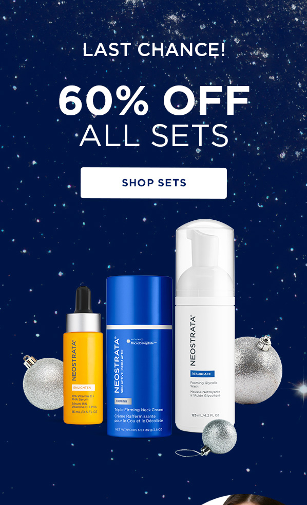 SHOP SETS