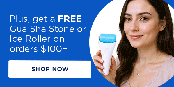 SHOP ALL SKINCARE