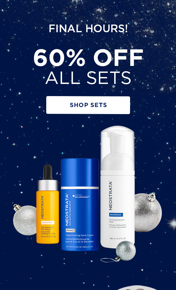 SHOP SETS