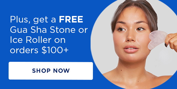 SHOP ALL SKINCARE