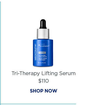SHOP NOW - TRI-THERAPY LIFTING SERUM