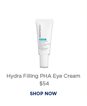 SHOP NOW - HYDRA FILLING PHA EYE CREAM