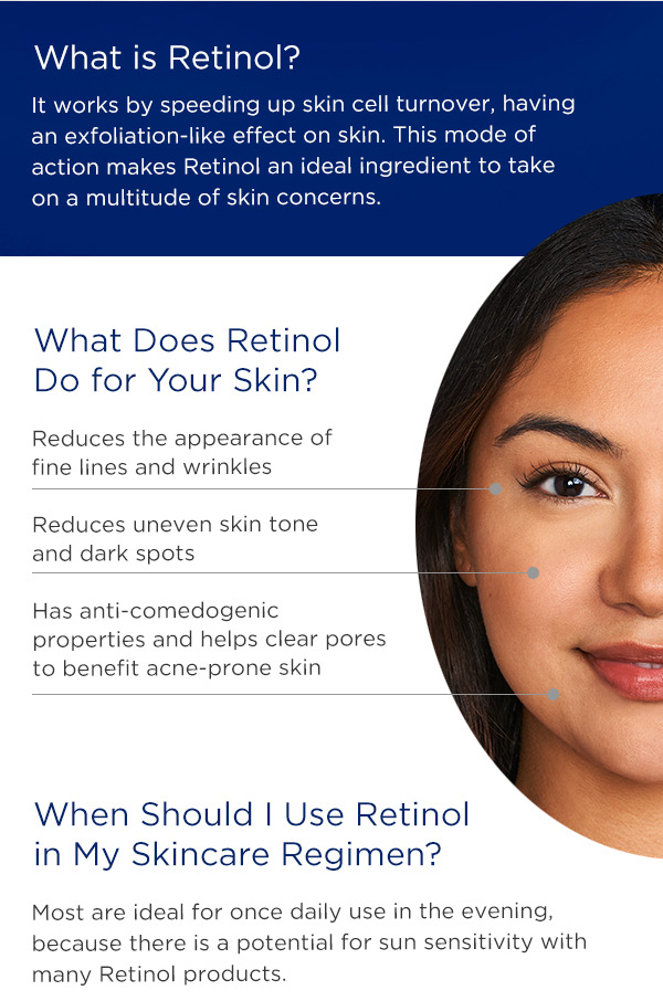 RETINOL