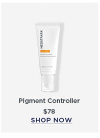 SHOP NOW - PIGMENT CONTROLLER