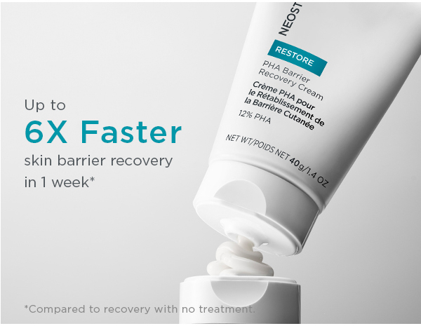 PHA BARRIER RECOVERY CREAM