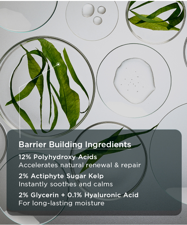 PHA BARRIER RECOVERY CREAM