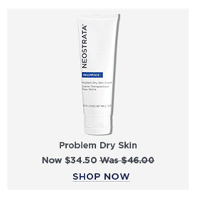 SHOP NOW - PROBLEM DRY SKIN