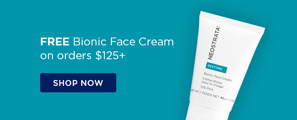 SHOP ALL SKINCARE