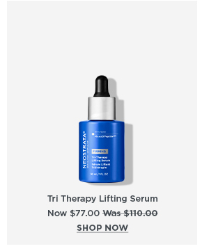 SHOP NOW - TRI THERAPY LIFTING SERUM