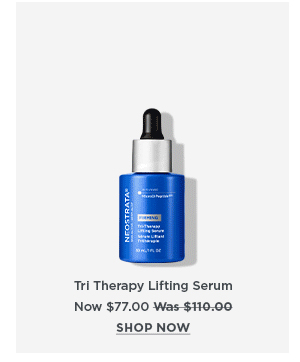 SHOP NOW - TRI THERAPY LIFTING SERUM