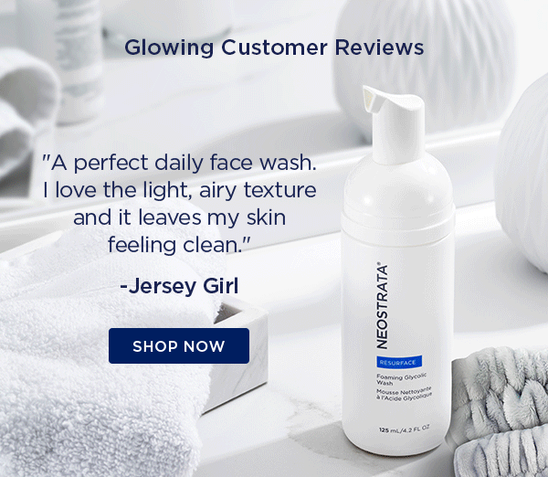 GLYCOLIC WASH
