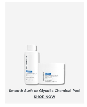 SHOP NOW - SMOOTH SURFACE GLYCOLIC CHEMICAL PEEL
