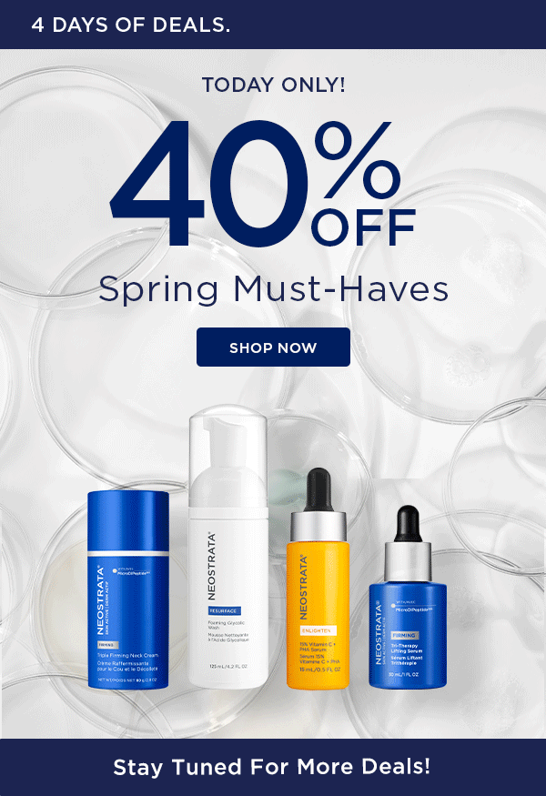 SHOP NOW