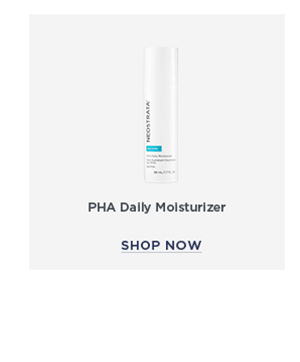 SHOP NOW - PHA DAILY MOISTURIZER