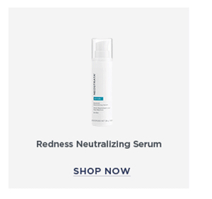 SHOP NOW - REDNESS NEUTRALIZING SERUM