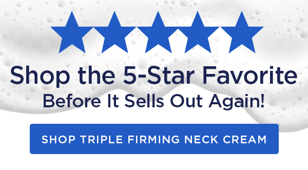 SHOP TRIPLE FIRMING NECK CREAM