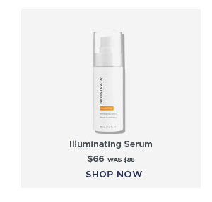 SHOP NOW - ILLUMINATING SERUM