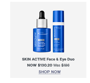 SHOP NOW - SKIN ACTIVE DACE & EYE DUO