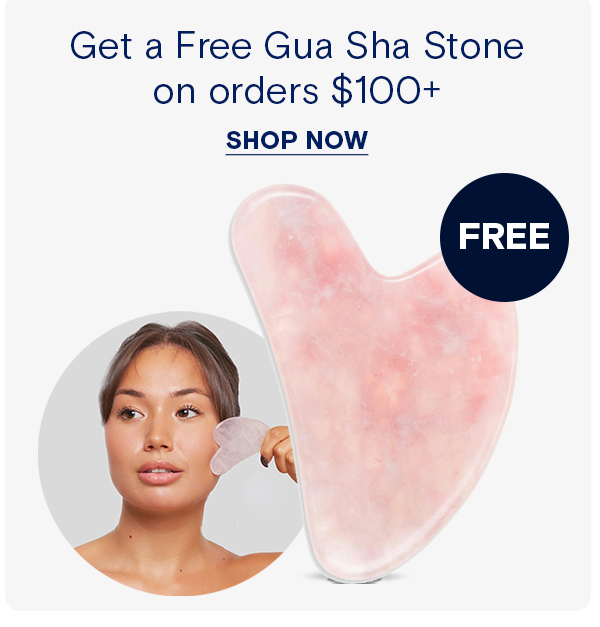 FREE GUA SHA STONE