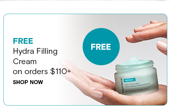 HYDRA FILLING CREAM