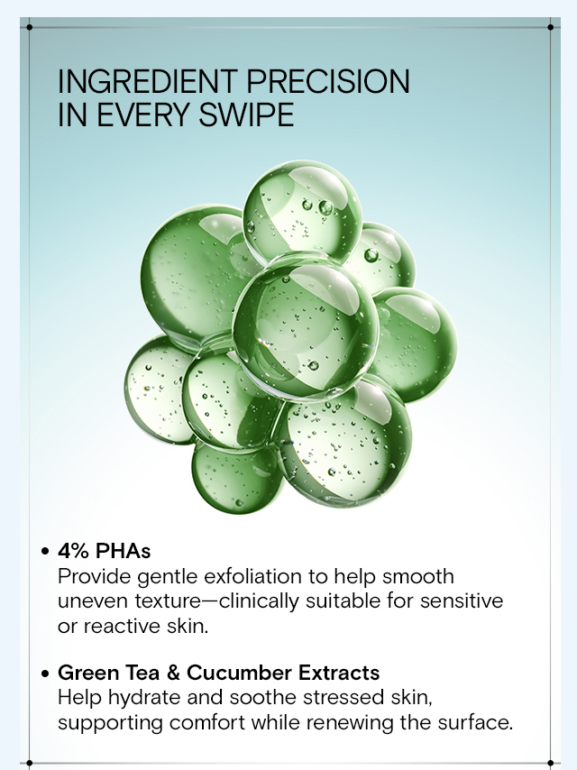 SHOP PHA RENEWAL PADS