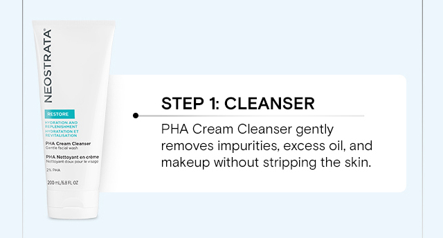 SHOP NOW - CLEANSER
