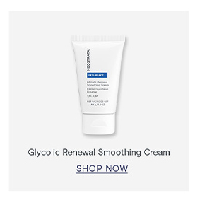 SHOP NOW - GLYCOLIC RENEWAL SMOOTHING CREAM